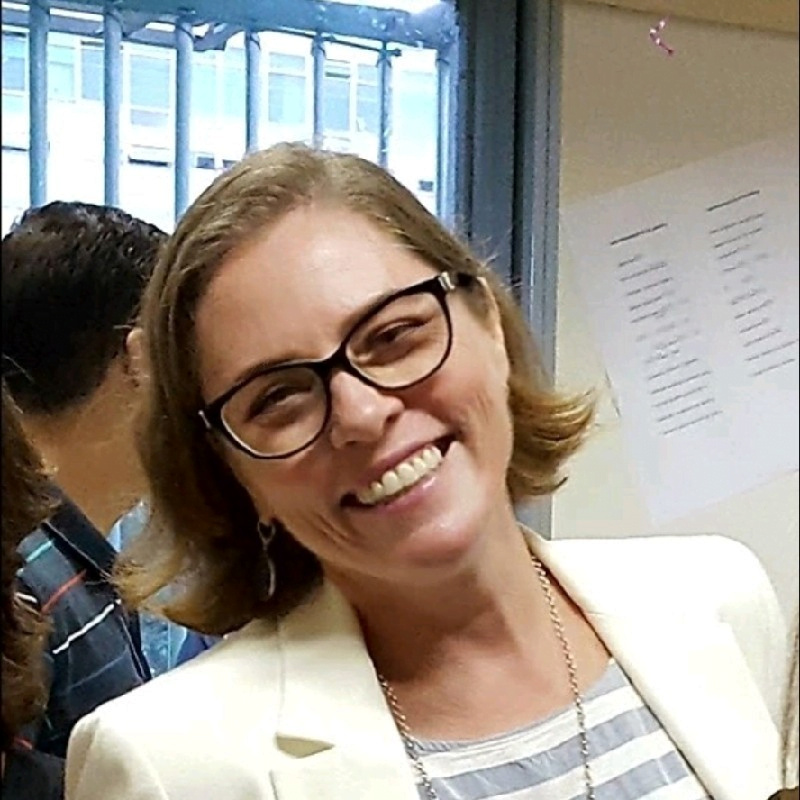 Julieta A. G. Verleun