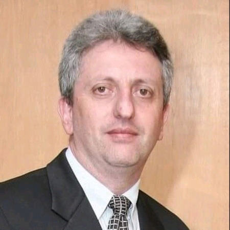 Marcos Monteiro